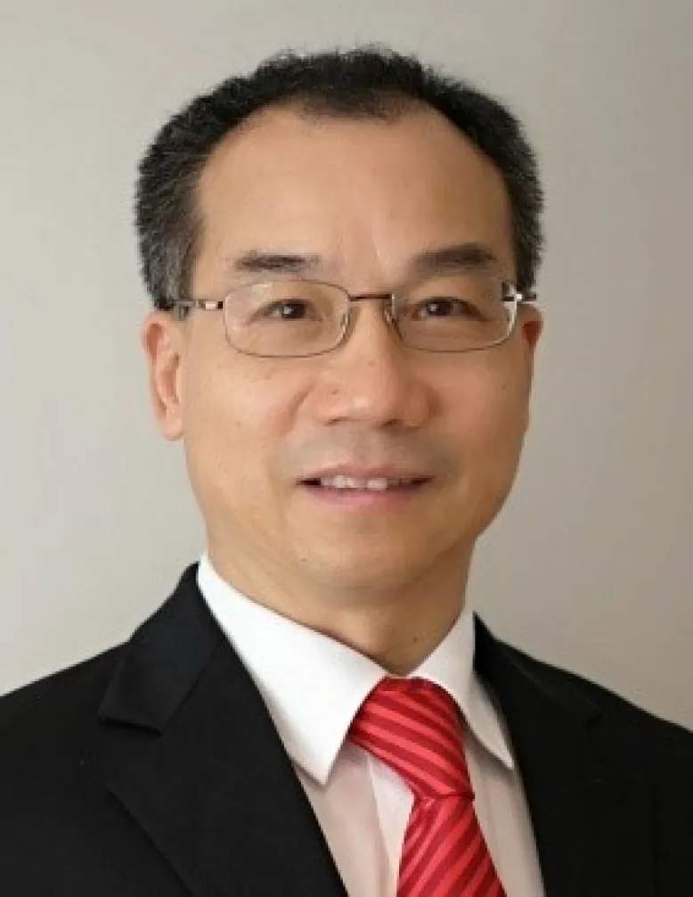Prof. Zuo-Guang Ye