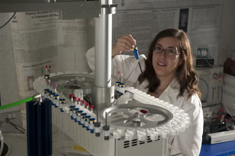 Prof. Myrna Simpson