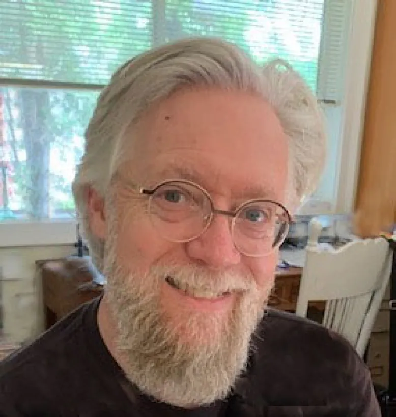 Prof. John Archibald