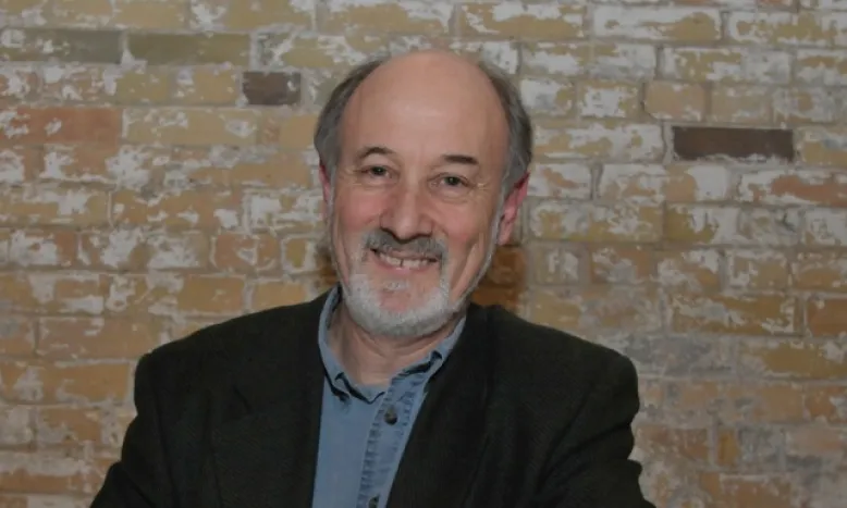 Prof. Peter Victor