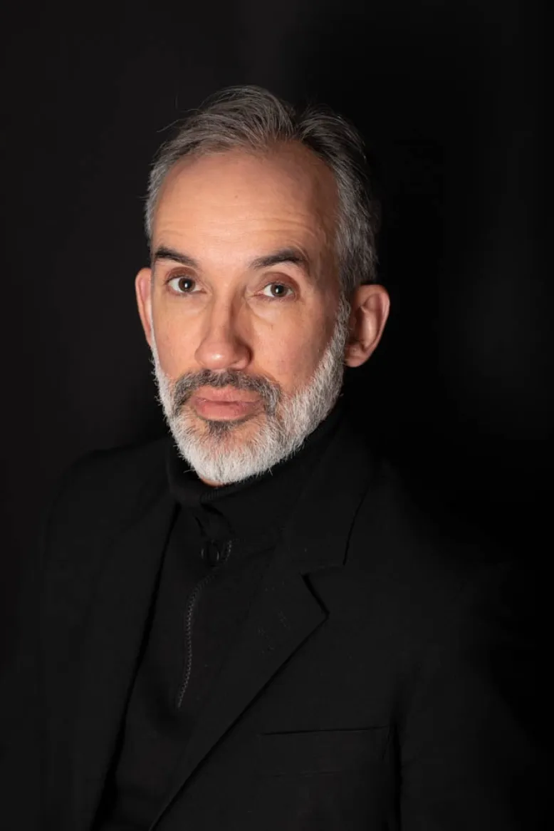 Prof. Frédéric Charbonneau