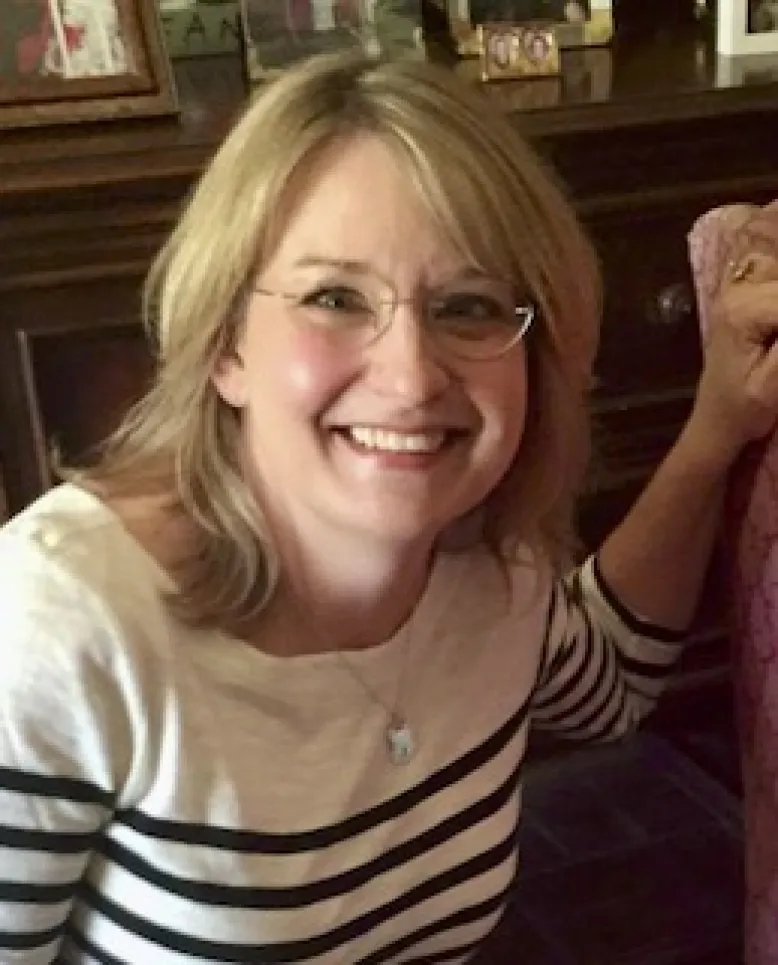 Prof. Angela Roberts