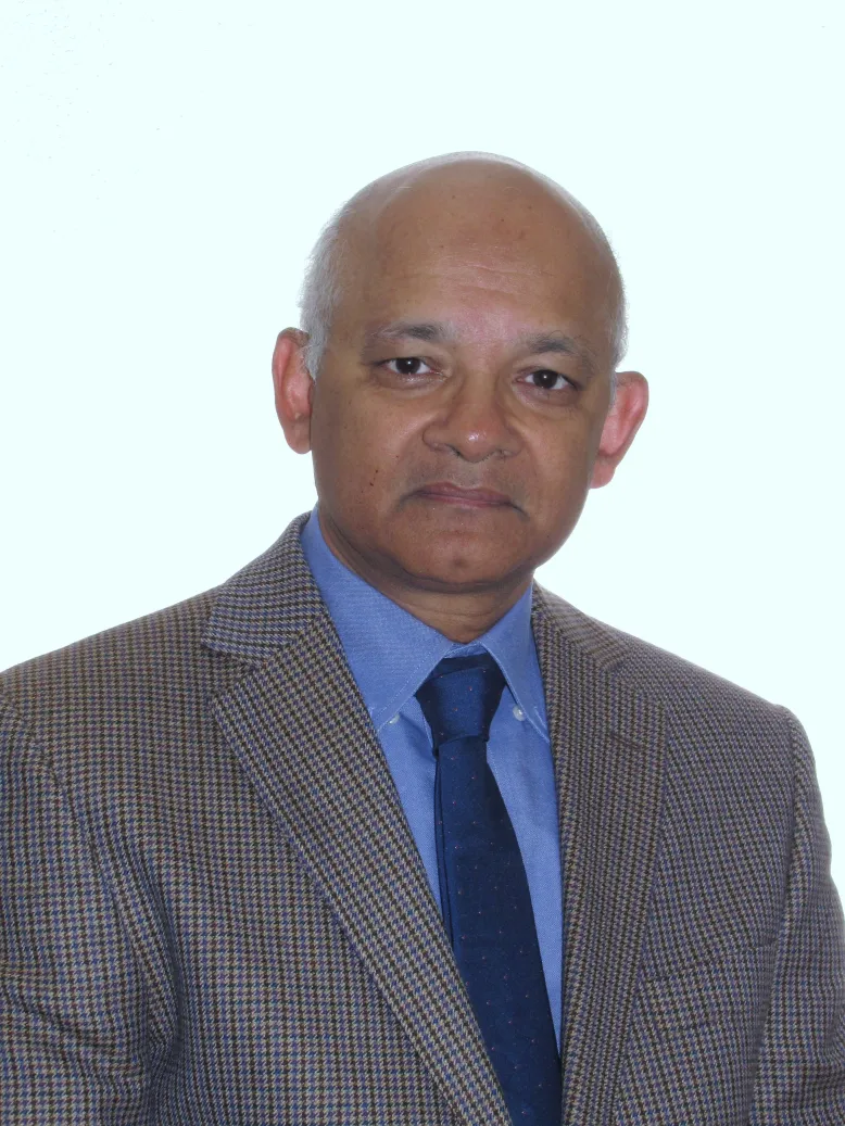Dr. Prakash Panangaden