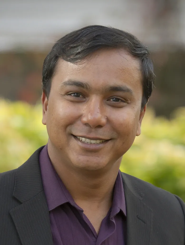 Prof. Asim Biswas