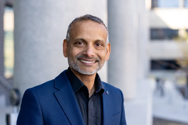 Prof. Muralee Murugesu