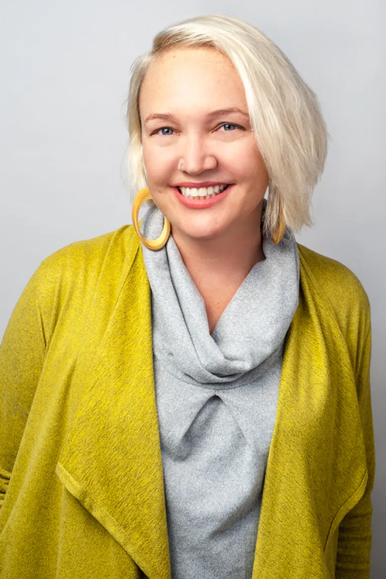Prof. Carmen Logie