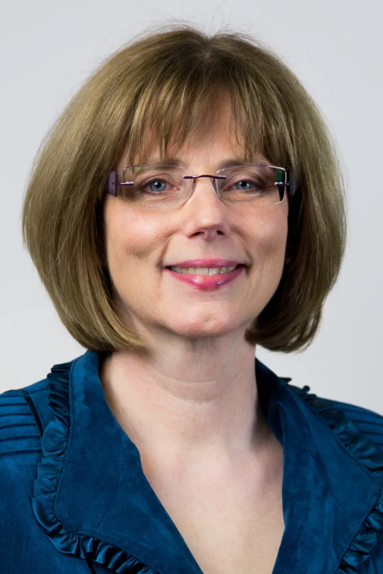 Laurel J Trainor