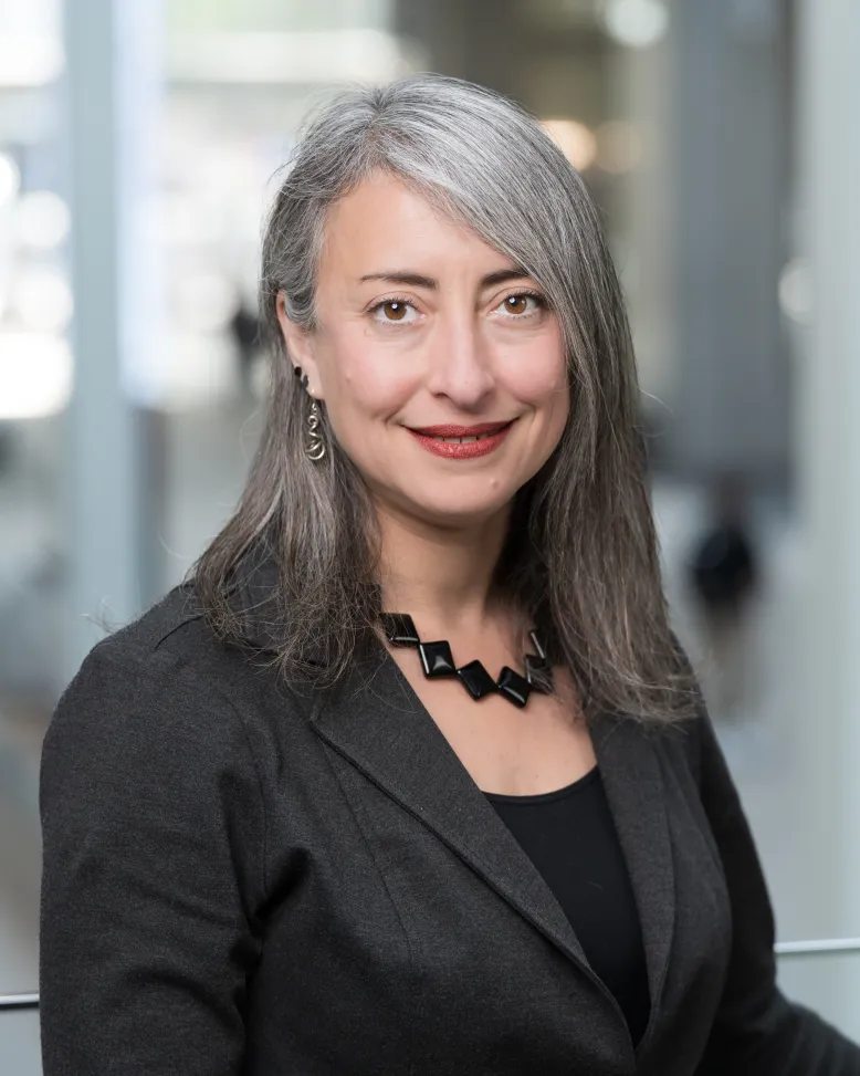 Prof. Leah Cowen