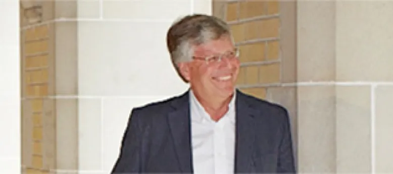 Prof. Nicholas Terpstra