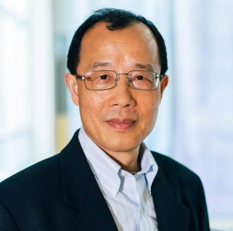 Dr. Guojun Liu