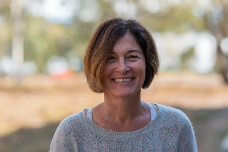 Prof. Margaret Moore