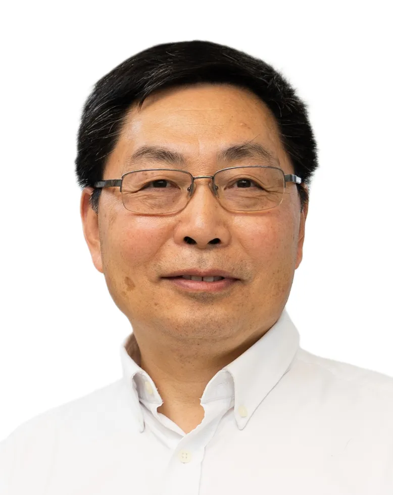 Prof. Zheng Hong (George) Zhu