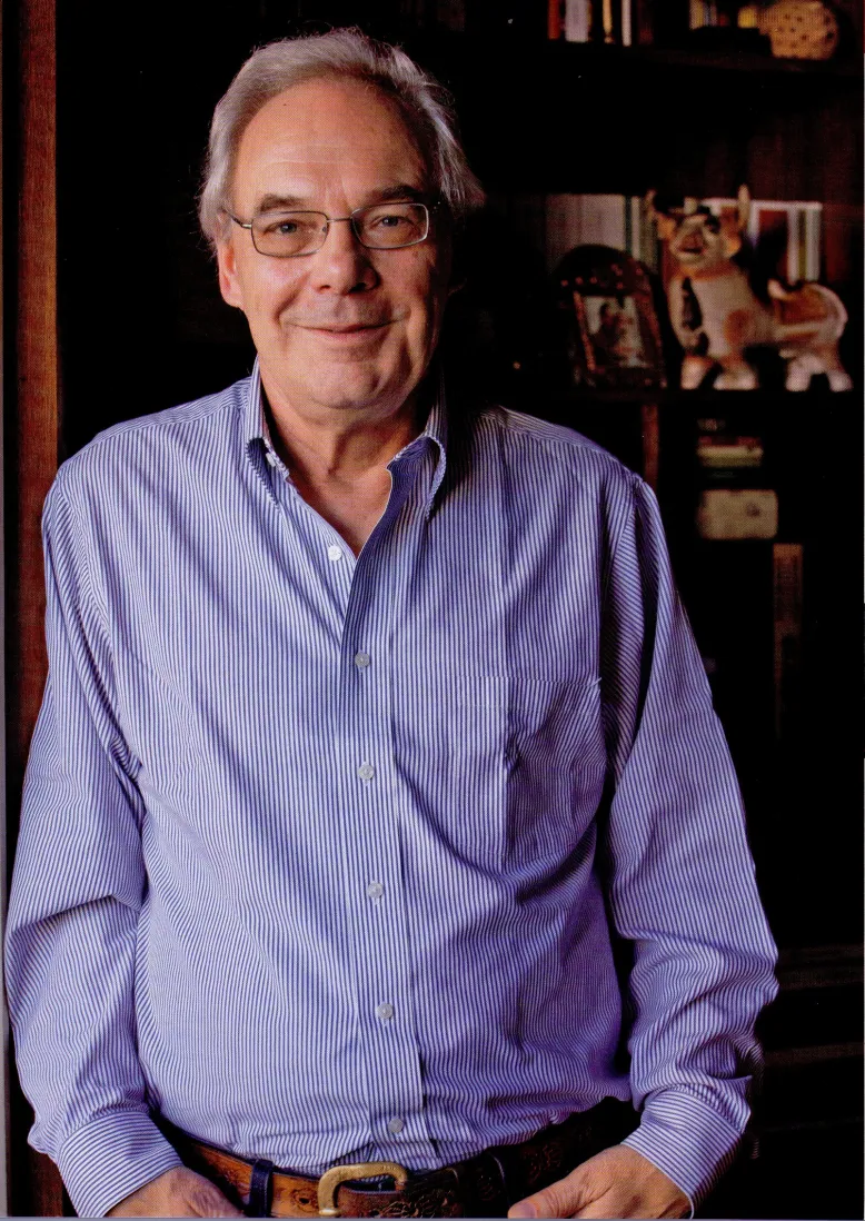 Dr. Paul Lovejoy
