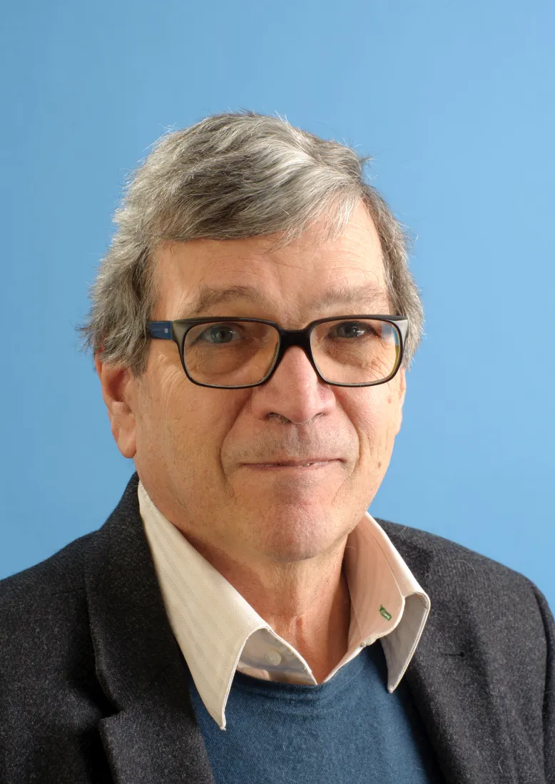 Dr. Dennis Salahub
