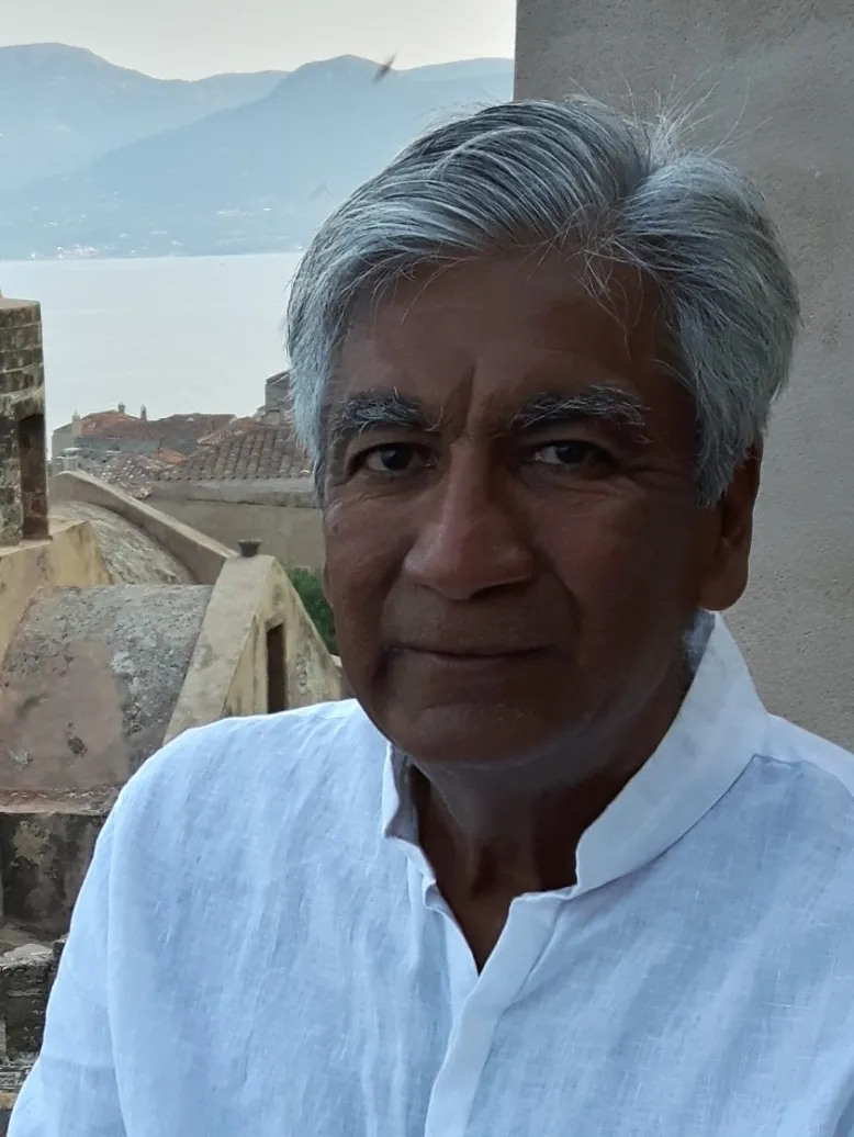 Prof. Vikram Bhatt