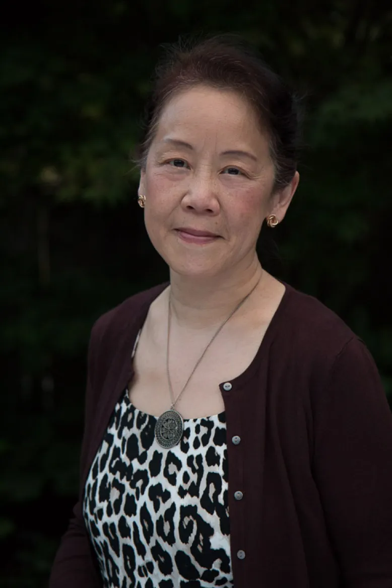 Prof. Kelley Kelley Lee