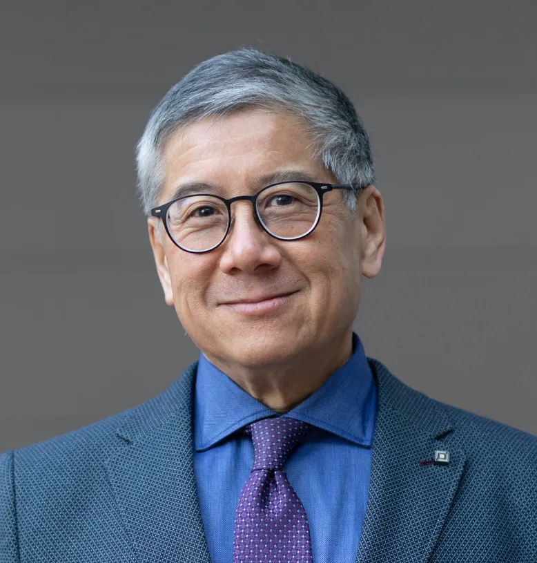 Dr. Geoffrey T. T. Fong