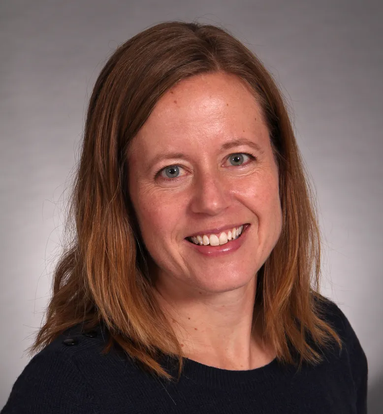 Prof. Maria Strack