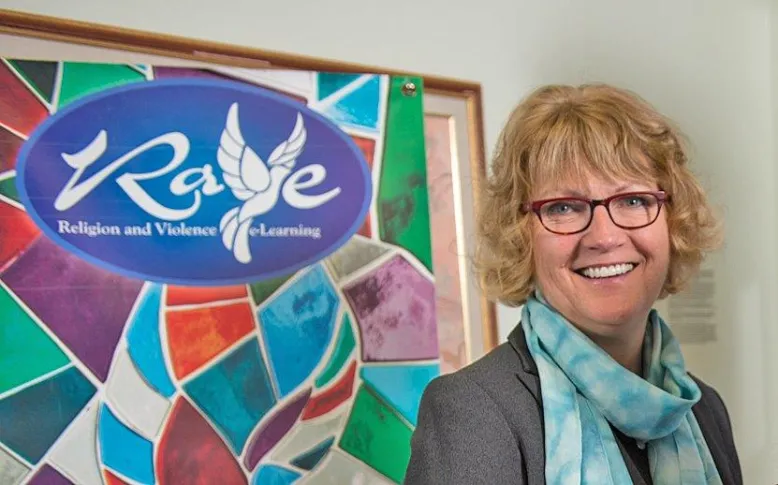 Prof. Nancy Nason-Clark