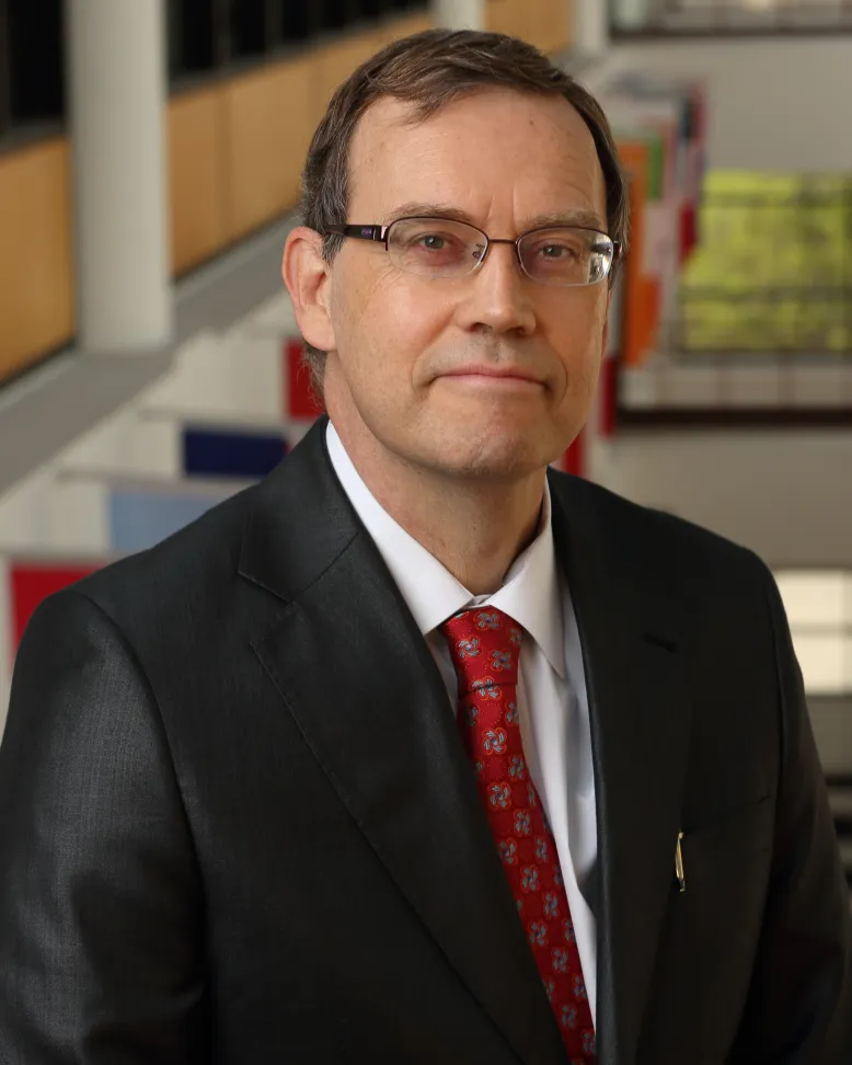 Prof. Alain Verbeke