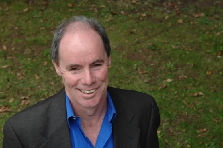 Prof. Richard Devlin