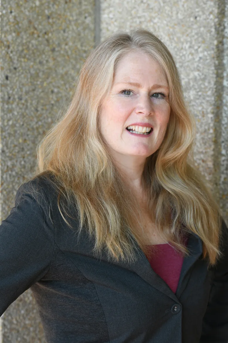 Prof. Kathleen Gallagher