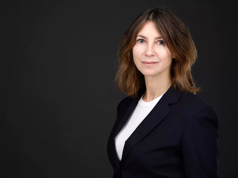 Prof. Magda Fahrni