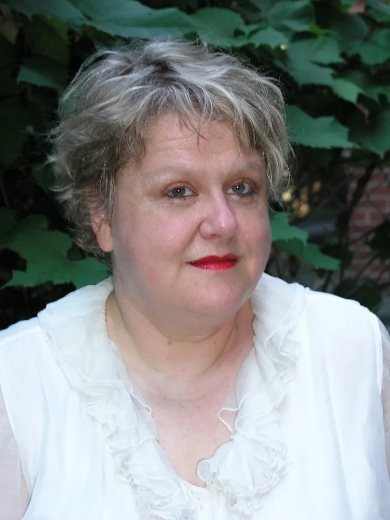 Prof. Johanne Lamoureux