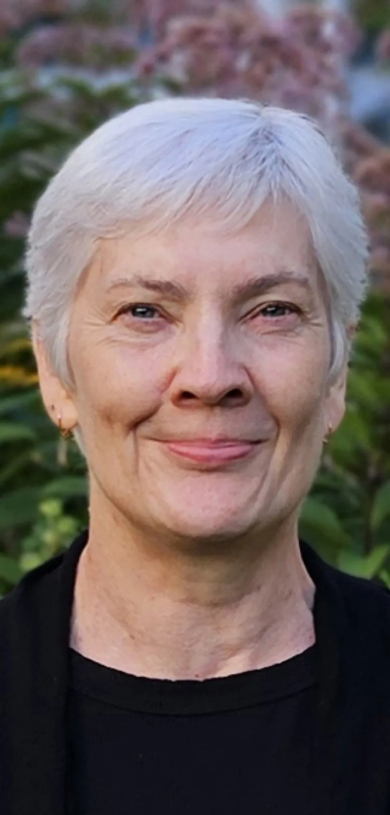 Prof. Daphne Goring