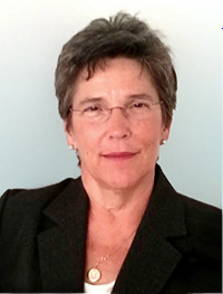 Prof. Lucie Lamarche