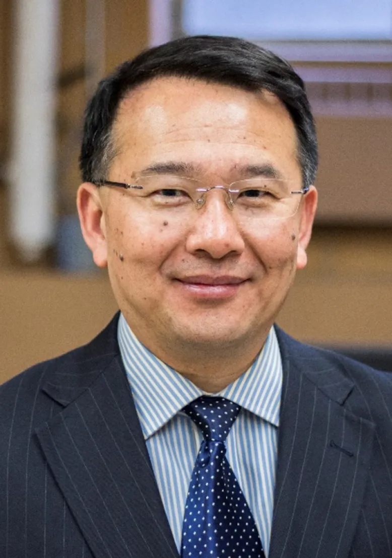 Prof. Daolun Chen