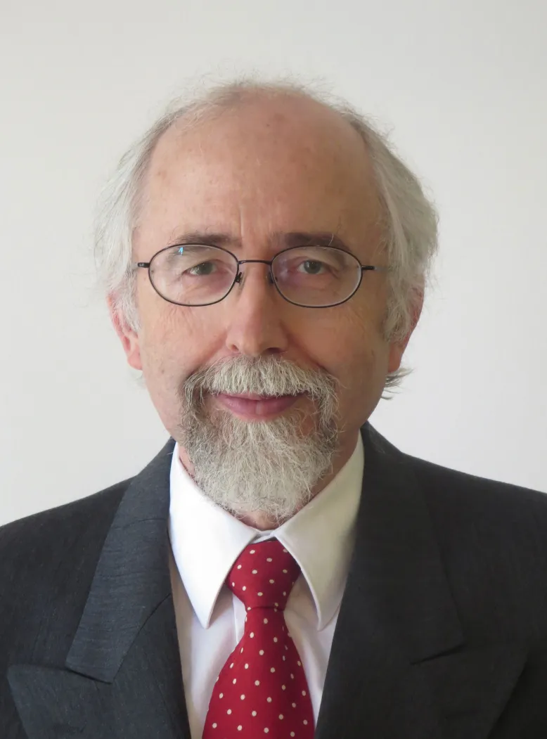 Przemyslaw Prusinkiewicz