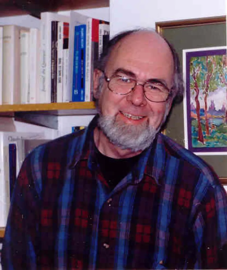 Prof. François Paré
