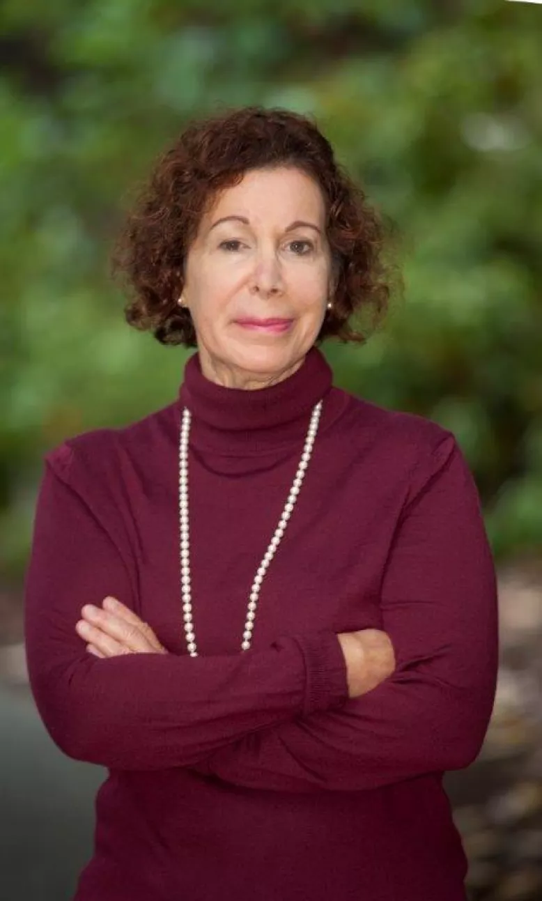 Prof. Cheryl Krasnick Warsh