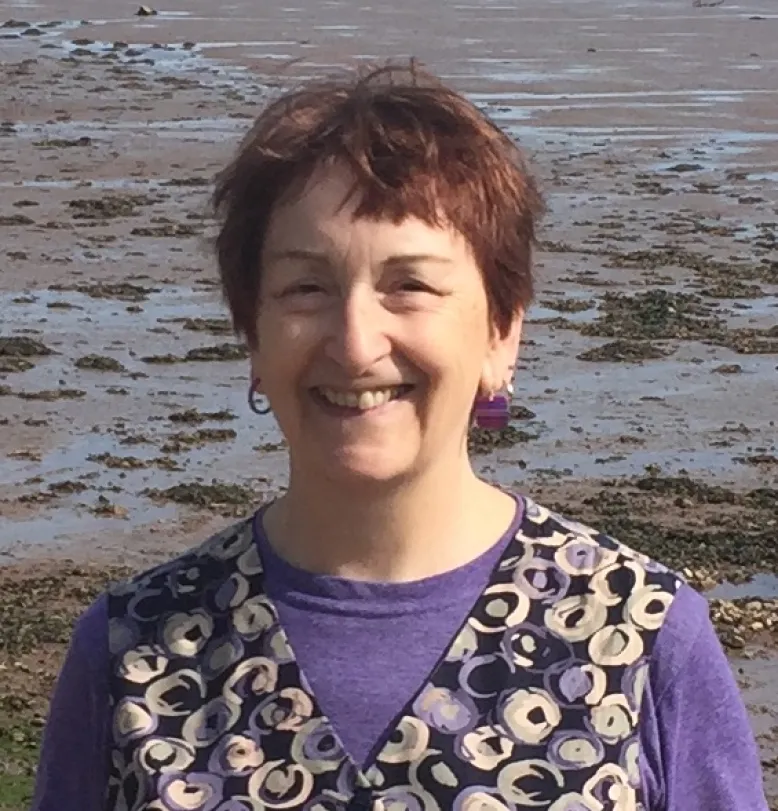 Susanna Braund