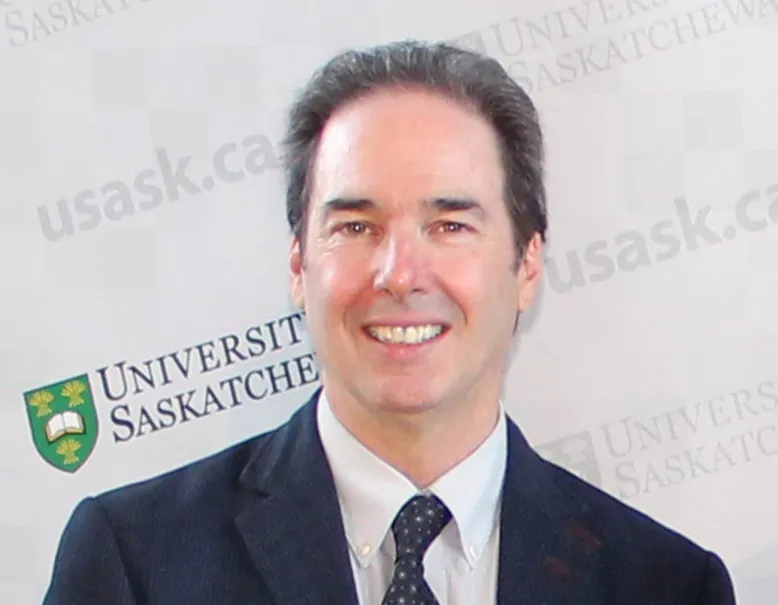 Prof. Jeffrey McDonnell