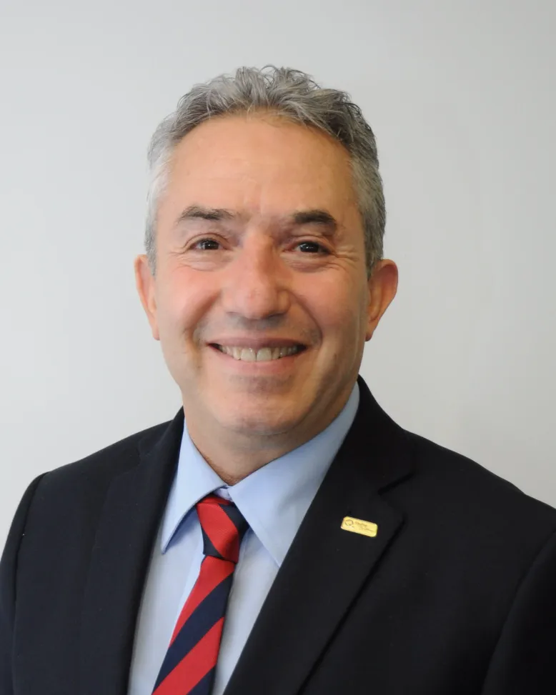Prof. Karim Zaghib