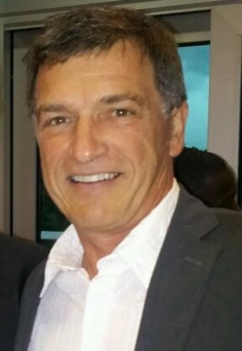 Charles M. Morin