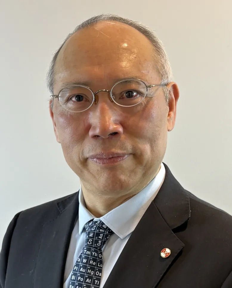 Dr. Aicheng Chen