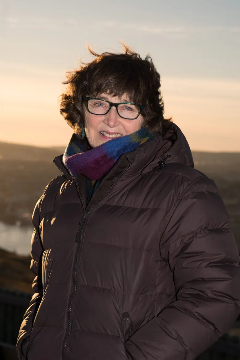 Dr. Barbara L Neis