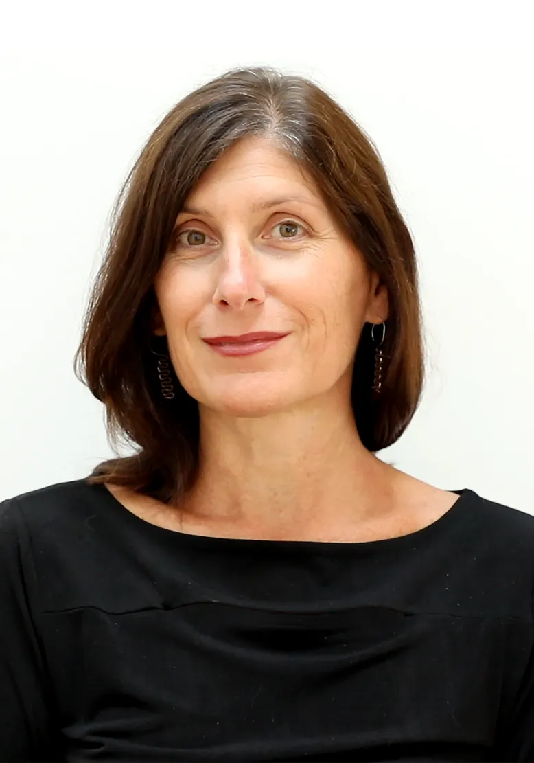 Prof. Mary Kavanagh