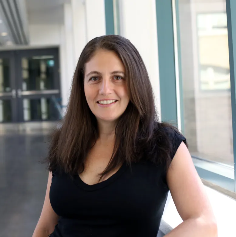 Prof. Alison P McGuigan