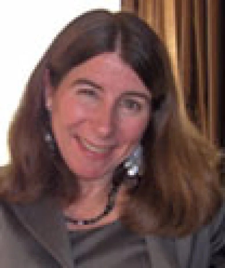 Prof. Diane Desrosiers