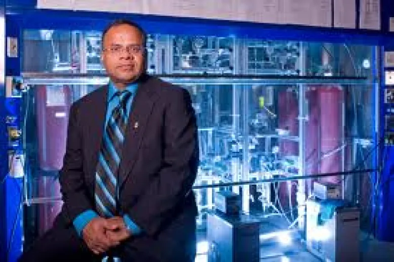 Prof. Ajay Dalai