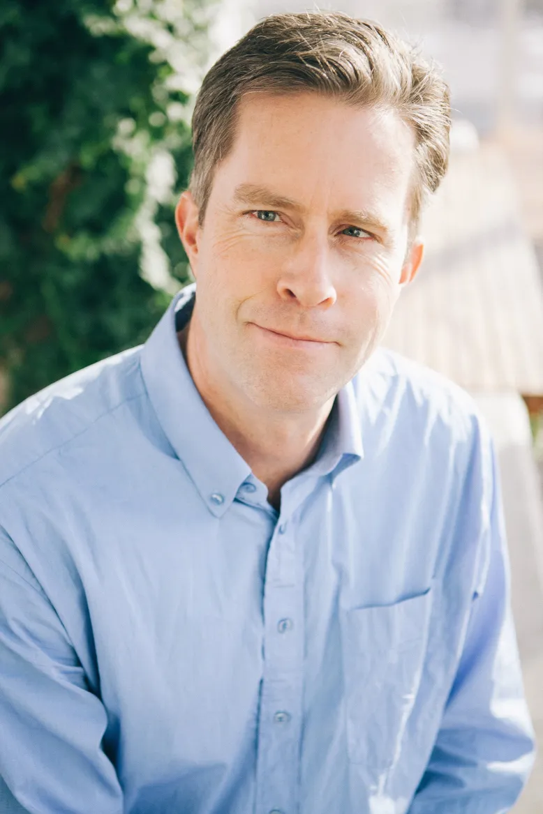 Prof. Benjamin Blencowe