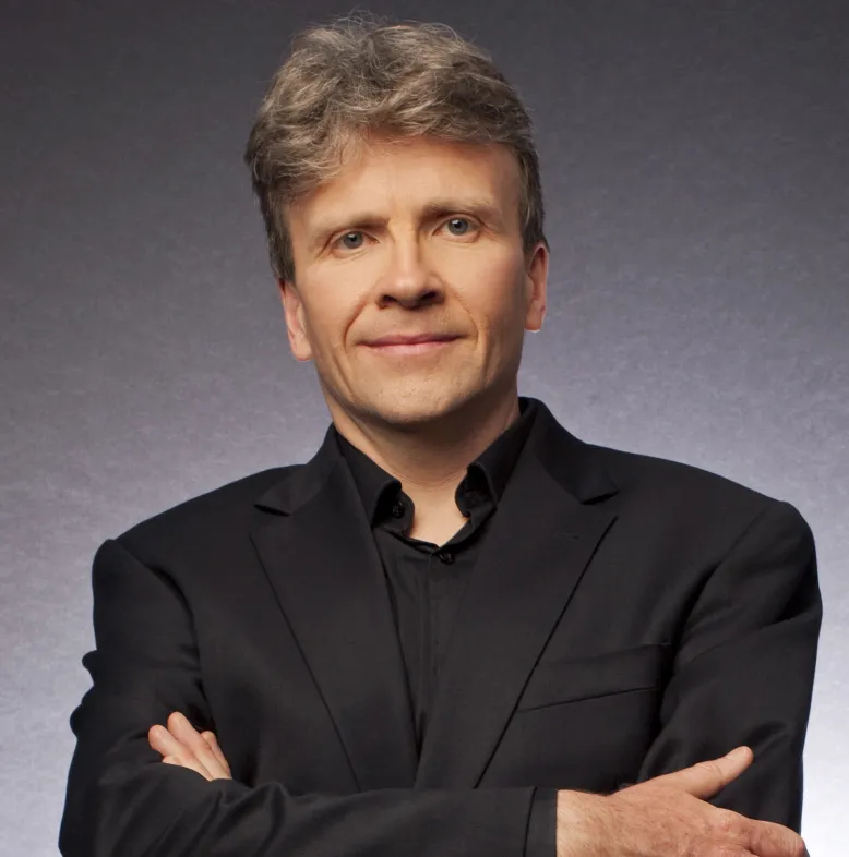 Prof. Timothy Steeves