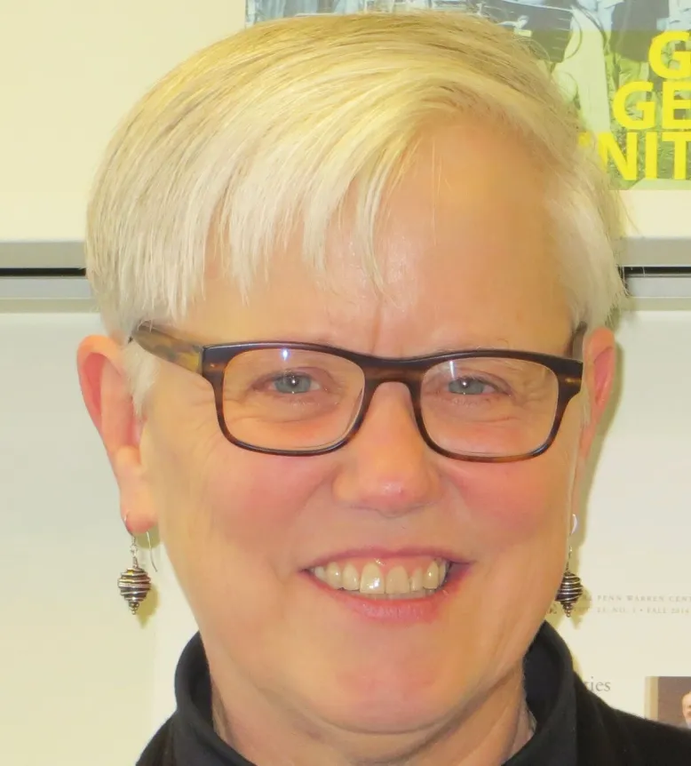 Prof. Susan Bennett