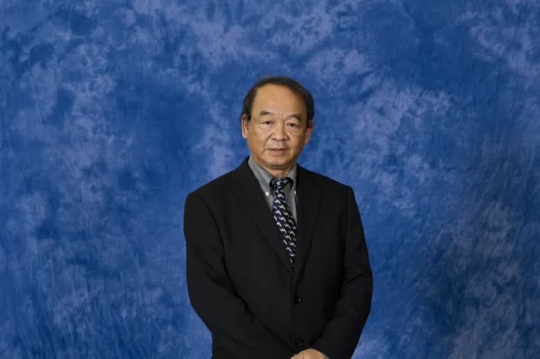 Dr. Tsun-Kong Kong Sham