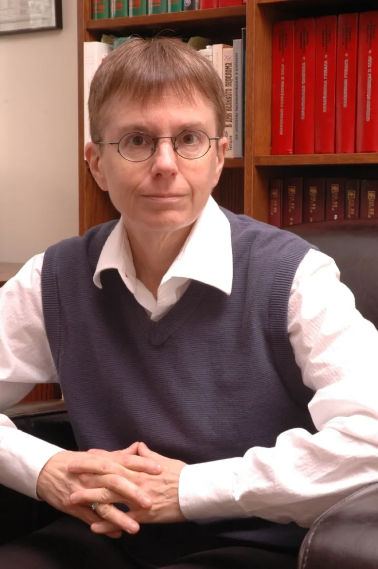 Prof. Lynne Viola