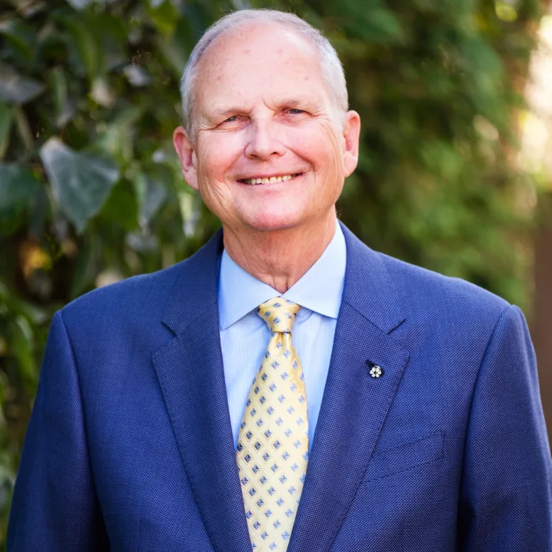 Prof. Norman Hillmer